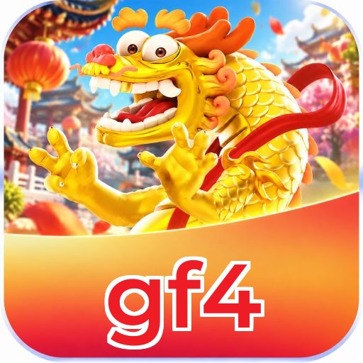 gf4 Logo 3