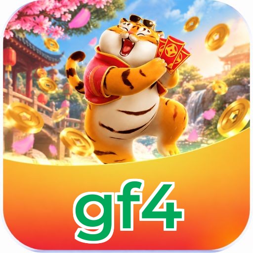gf4 Logo