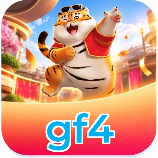 gf4 Logo