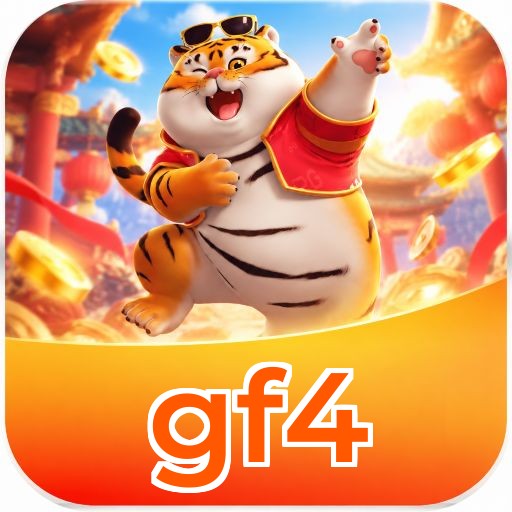 gf4 Logo