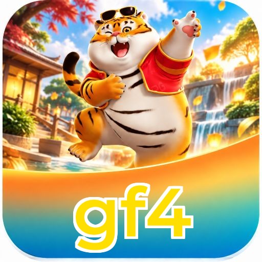 gf4 Download Logo Oficial