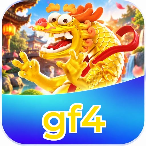 gf4 Logo