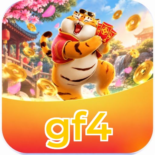 gf4 Logo 1