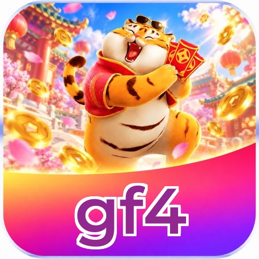 gf4 Logo