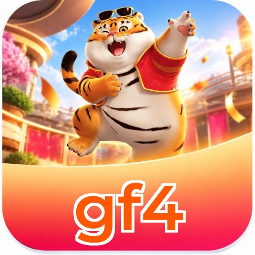 gf4 Logo 2