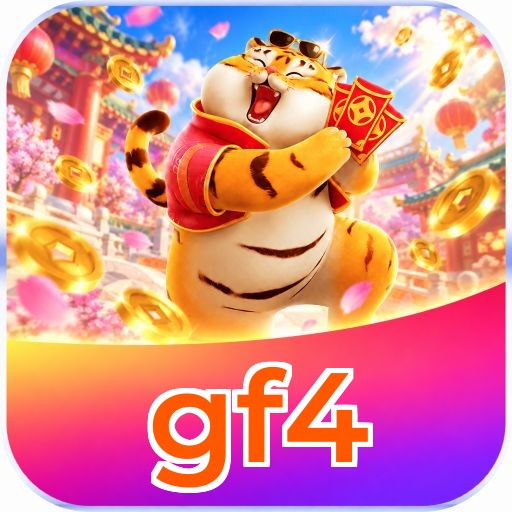 Fortune Tiger Logo 1
