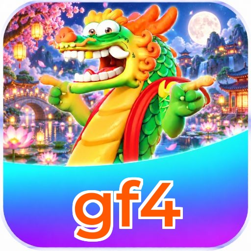 gf4 Fortune Tiger Oficial