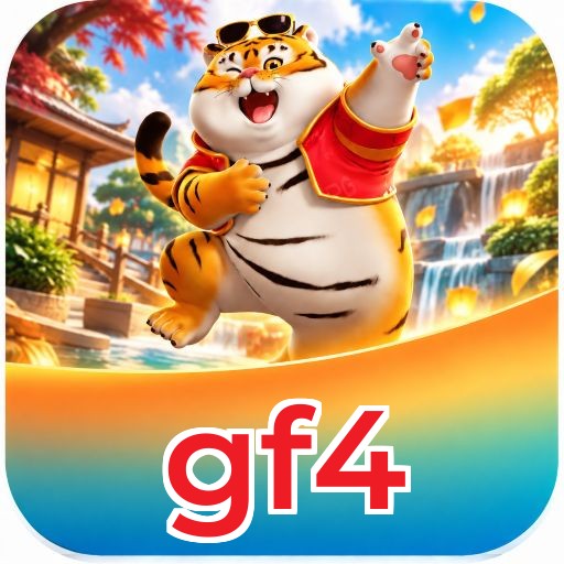 gf4 Logo