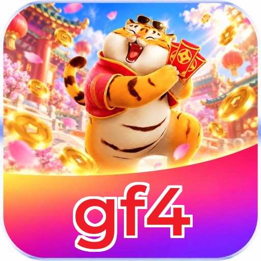 Slots gf4 - Jackpots Progressivos