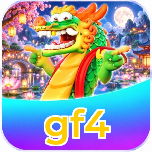 gf4 Segurança Logo 3